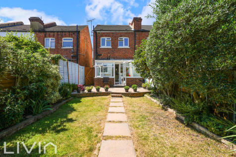 Croydon, CR0 - property photo