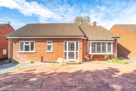 Davidson Frost-Wellings, DFW, Hollybush Close, Har