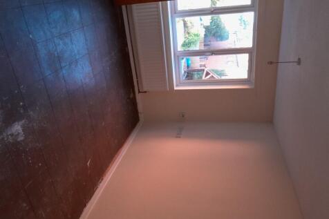 Typical room