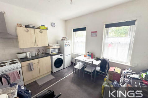 Flat 1, 17 Wordsw...