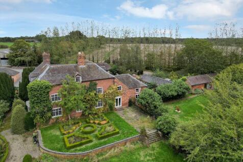 Dodecote Grange