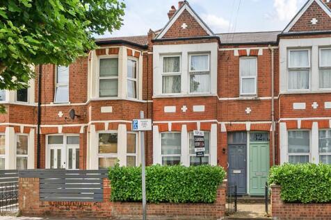 London, NW2 - property photo