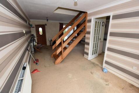 Open Plan Reception Room