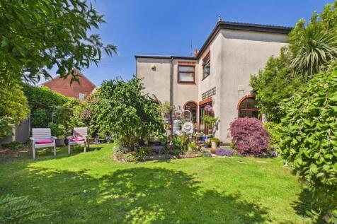 Garden: