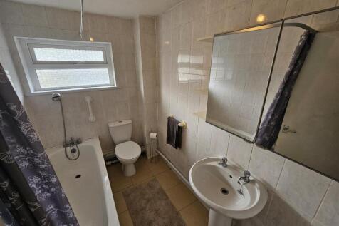Bathroom W.C.