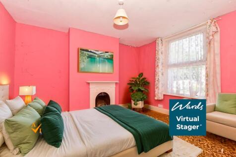 Bedroom 2 (Modern Style)