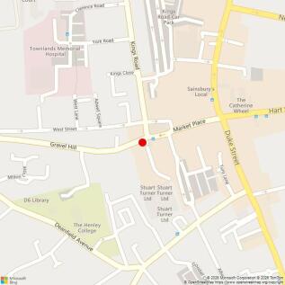 Property Map