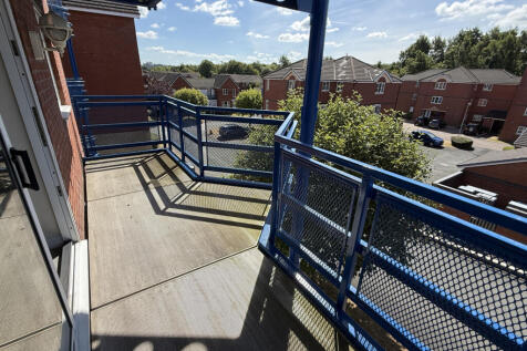 Trafalgar Wharf, Preston, PR2 photo 4