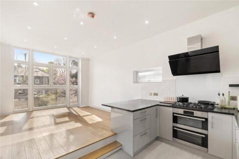 Kitchen/ Reception