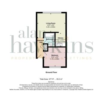 24, The Maltings, Royal Wootton Bassett, SN4 7EZ