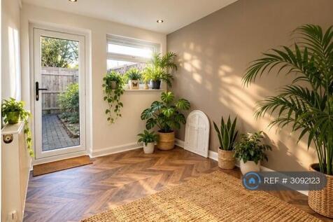 2 Bedroom Flat in NE12 8TY