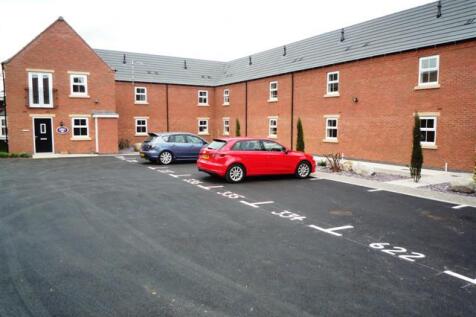 10 Angell Drive, Market Harborough, Leicestershire, LE16 photo 5