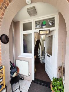 Porch
