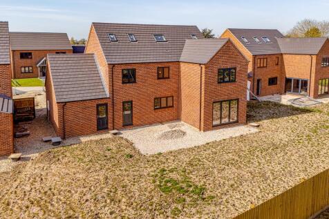 Bernhards Close, Town Dam Lane Development (Doning