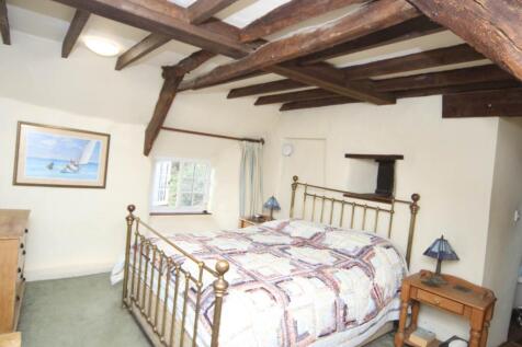 Beals Mill, Stoke Climsland 9