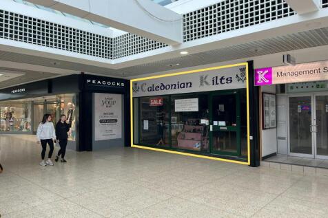 Shop Front