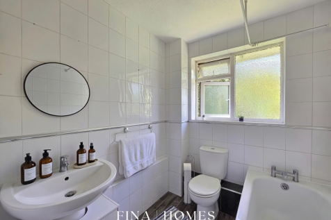FINA|HOMES