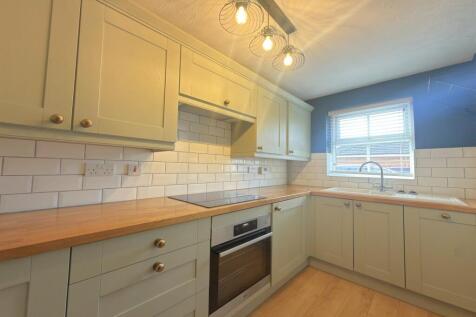 Pasture Crescent, Filey photo 4
