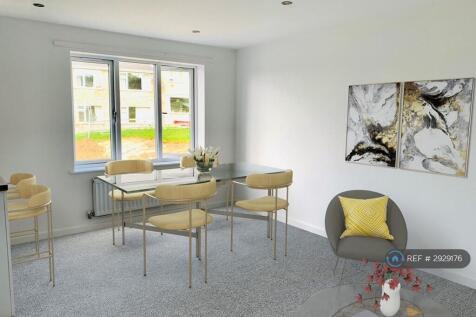 Dining/Living Room