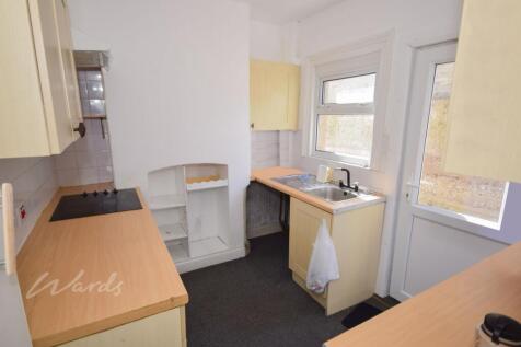 pheasant kitchen