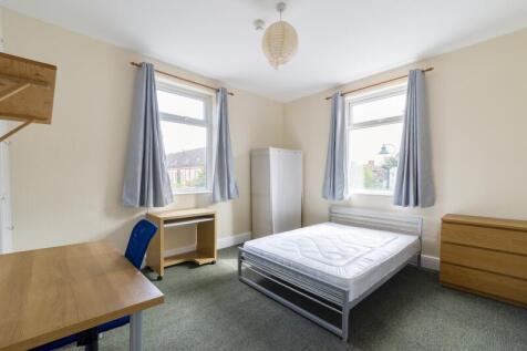 Tudor Grove, Nottingham photo 4