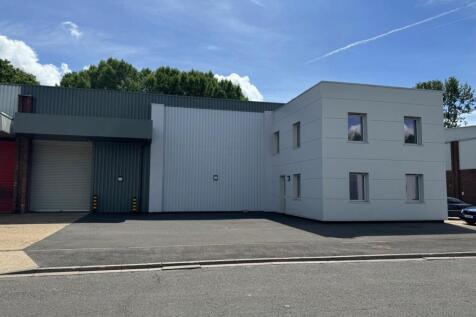 Unit 13 external