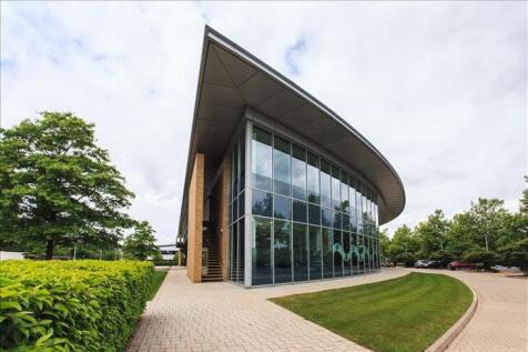Photo of Building 1000, Part First Floor, Cambridge Research Park, Waterbeach, Cambridge CB25