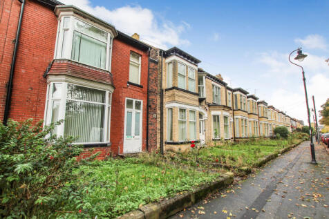 Former care home - For sale by auction