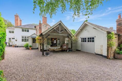 223 Forest Road, Woodhouse