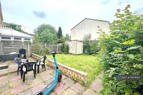 Sheldrake Drive, Bristol, BS16 photo 4
