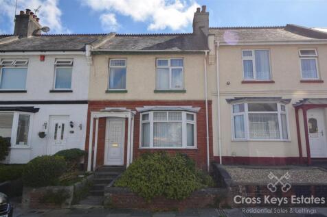 Cross Keys Estates Lettings Department