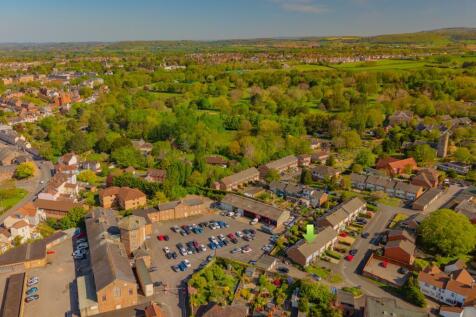 Ewemove Taunton Vivary Road (20)