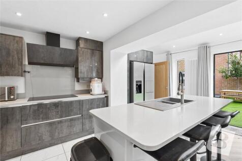 Kitchen/Family Room