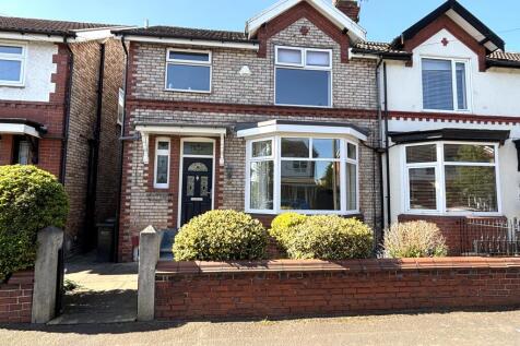 Stockport, SK2 - property photo