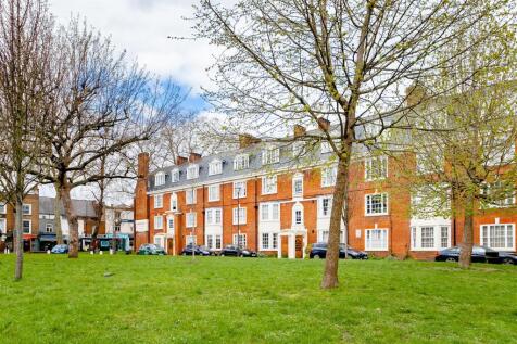 Tyndale Mansions