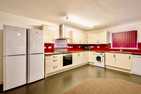 Kitchen/Lounge