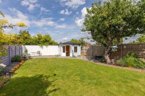Bedford Road, Letchworth Garden City photo 3
