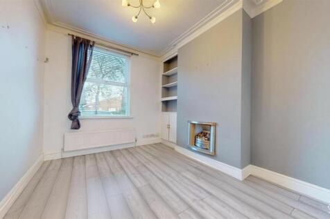 Windleshaw Road Living Room