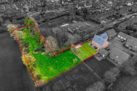 Rented land