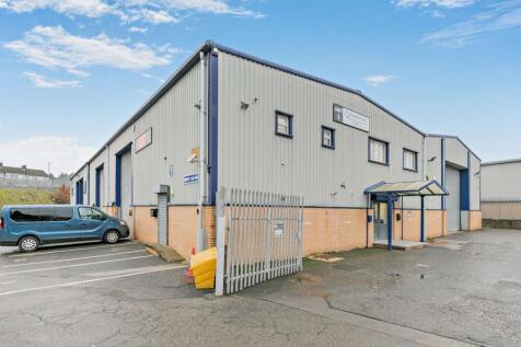 Distribution Warehouse to rent Image 10