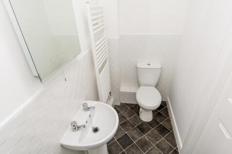 En-Suite Shower Room Photo One