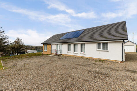 4 Bedroom Detached Bungalow for sale