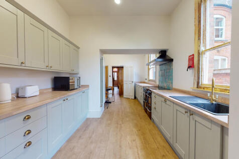 Herrick Road, Loughborough photo 3