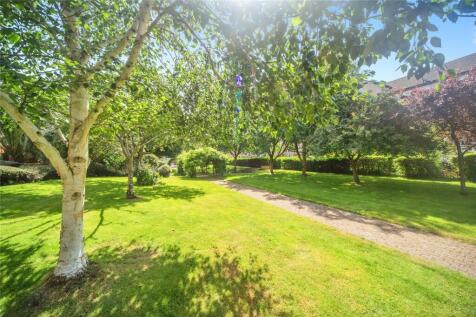 Comunal Gardens