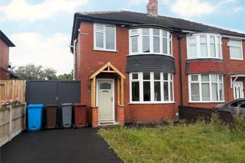 Front External