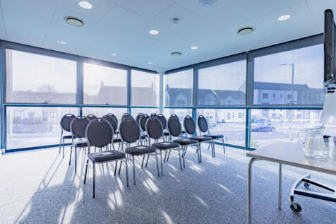 Medium Meeting Room