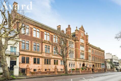 Old College House, 10A-20.JPG