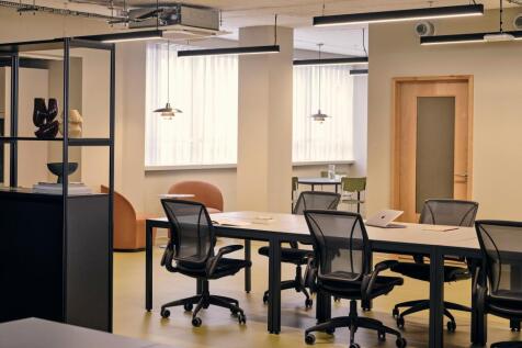 Office Space