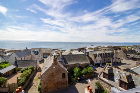 Beautiful Johnshaven