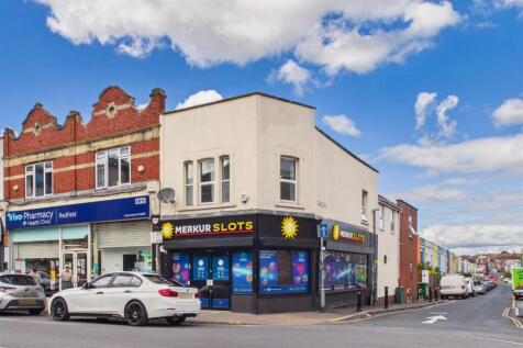 239b Church Road, St George, Bristol BS5 9HL | Lea